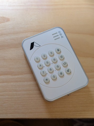 Abode home security system - abode,