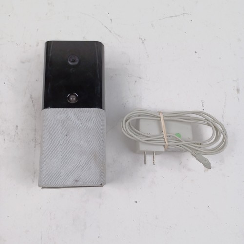 Abode iota replacement camera - replacement,