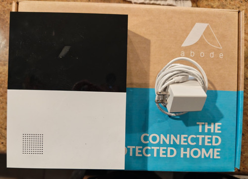 Abode smart security - abode,