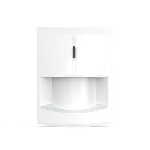 Abode motion sensor wide angle - abode,