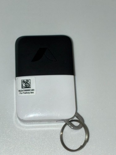 Abode 104011 wireless keypad - 104011/a,