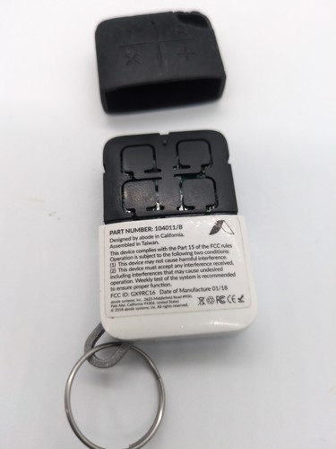 Abode home security - abode,